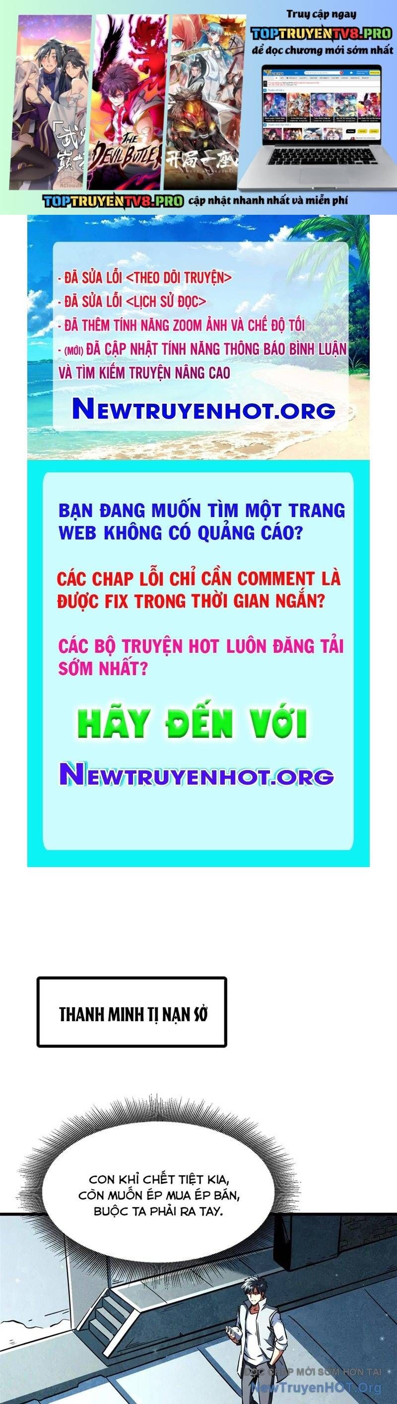 Siêu Cấp Thần Cơ Nhân Chapter 376 - Trang 2