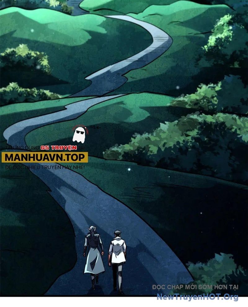 Siêu Cấp Thần Cơ Nhân Chapter 376 - Trang 2