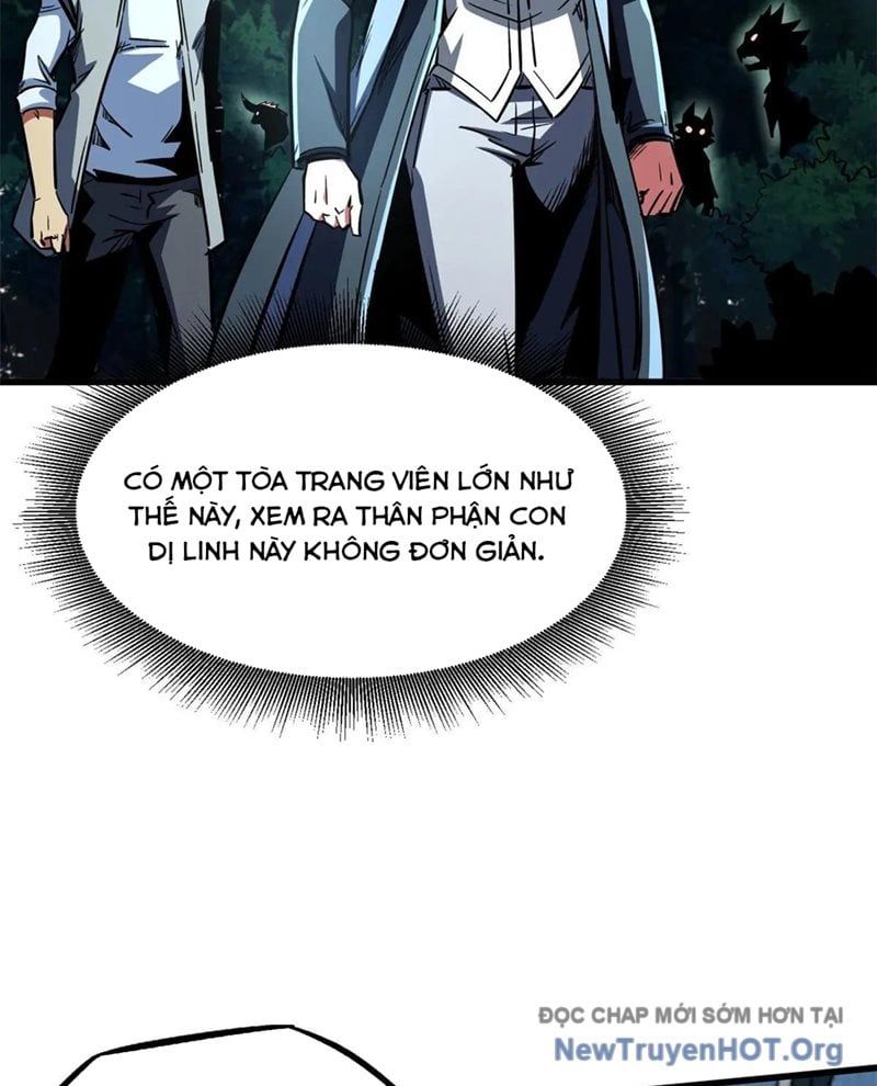 Siêu Cấp Thần Cơ Nhân Chapter 376 - Trang 2