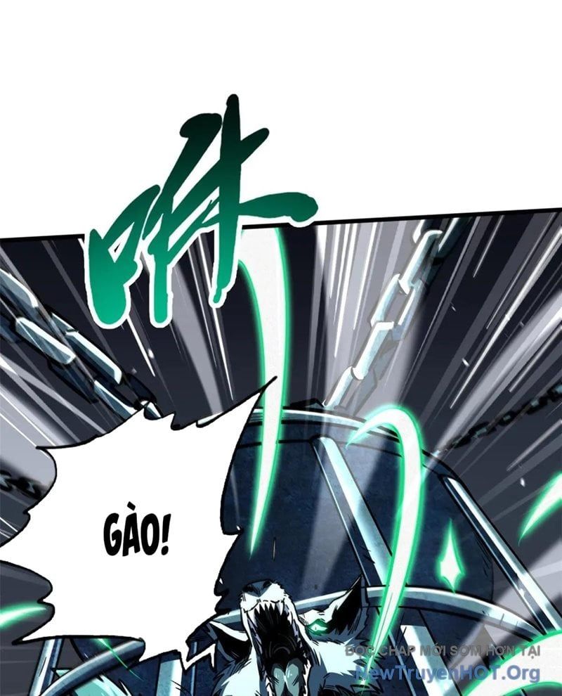 Siêu Cấp Thần Cơ Nhân Chapter 376 - Trang 2