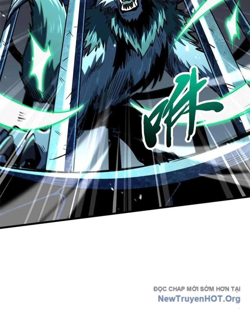 Siêu Cấp Thần Cơ Nhân Chapter 376 - Trang 2