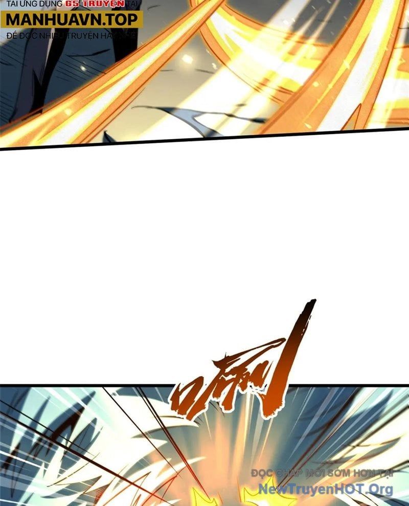 Siêu Cấp Thần Cơ Nhân Chapter 376 - Trang 2