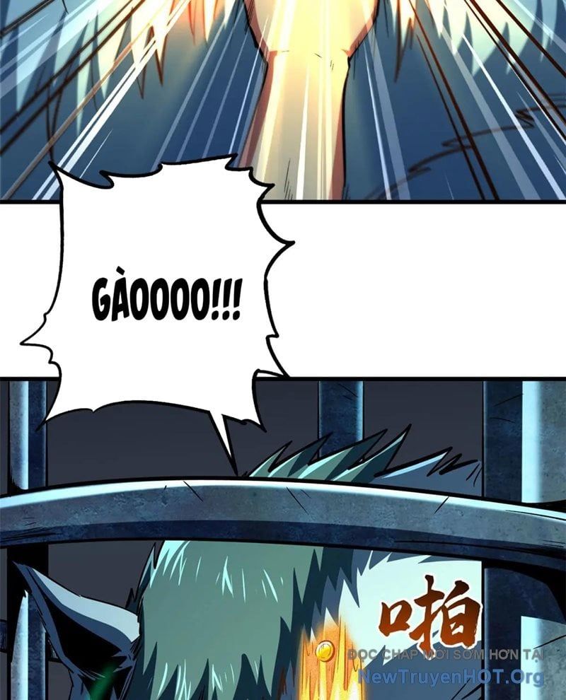 Siêu Cấp Thần Cơ Nhân Chapter 376 - Trang 2