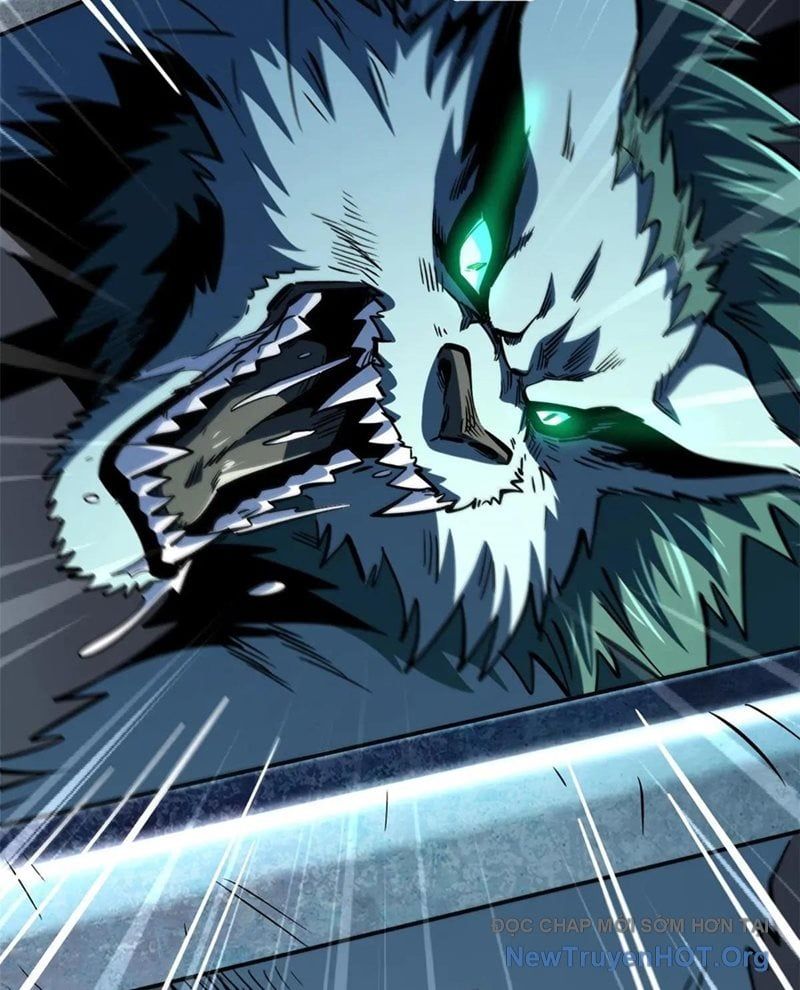 Siêu Cấp Thần Cơ Nhân Chapter 376 - Trang 2