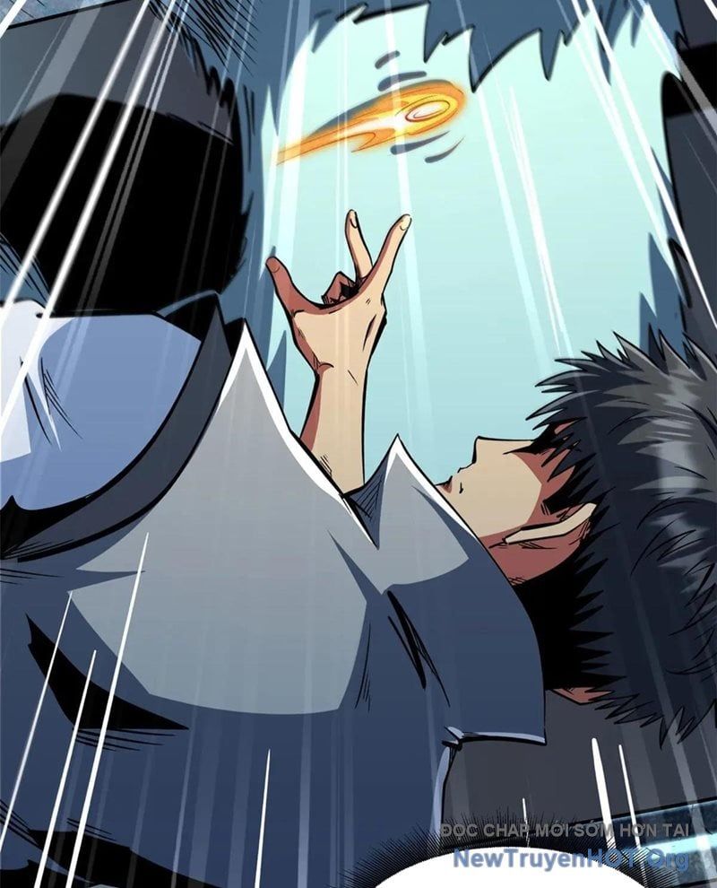 Siêu Cấp Thần Cơ Nhân Chapter 376 - Trang 2