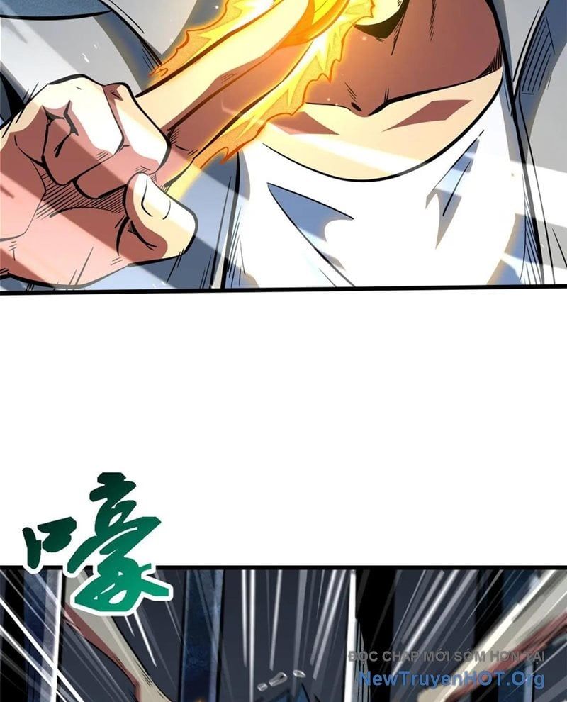 Siêu Cấp Thần Cơ Nhân Chapter 376 - Trang 2
