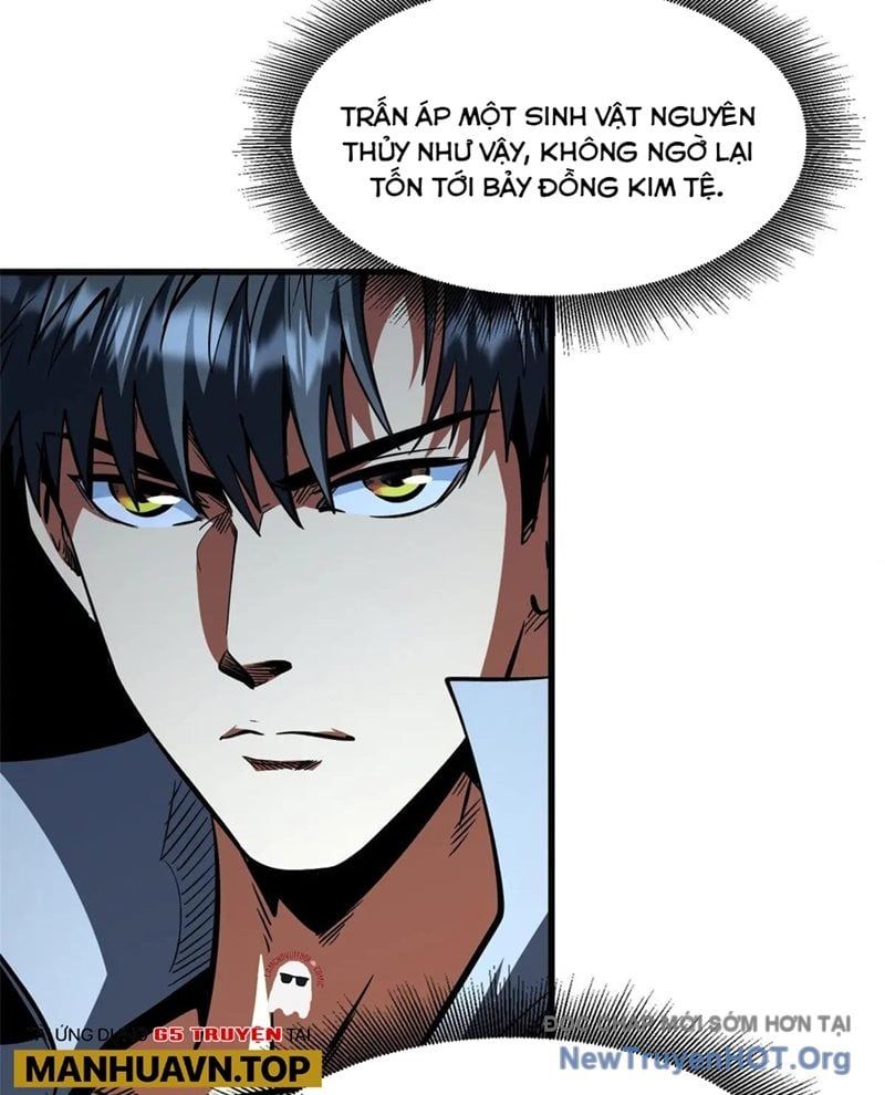 Siêu Cấp Thần Cơ Nhân Chapter 376 - Trang 2
