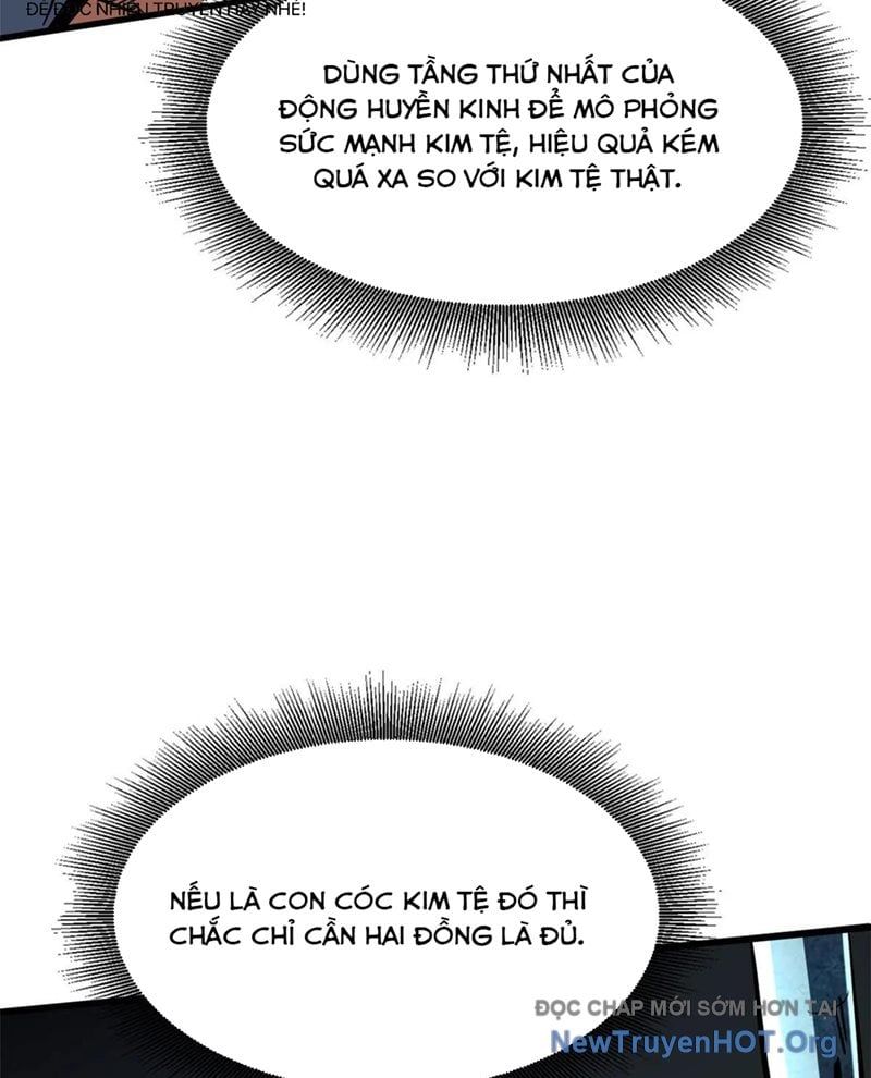 Siêu Cấp Thần Cơ Nhân Chapter 376 - Trang 2