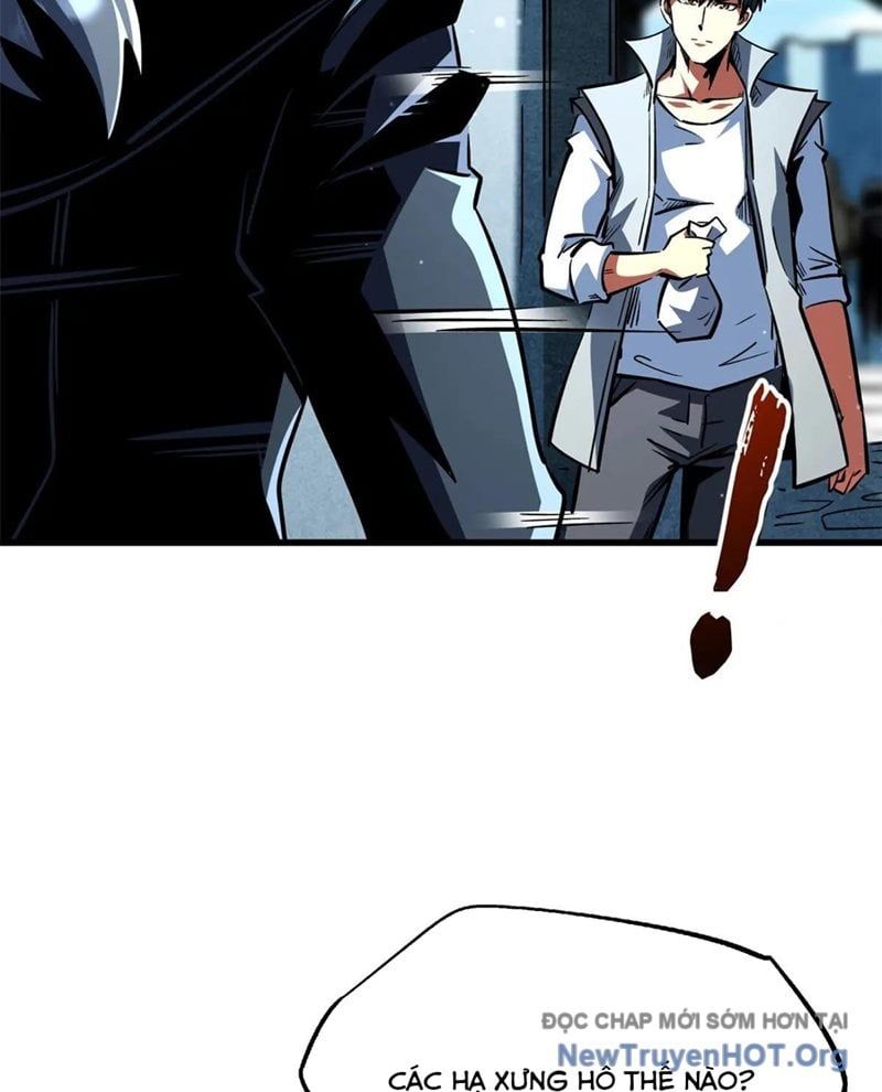 Siêu Cấp Thần Cơ Nhân Chapter 376 - Trang 2