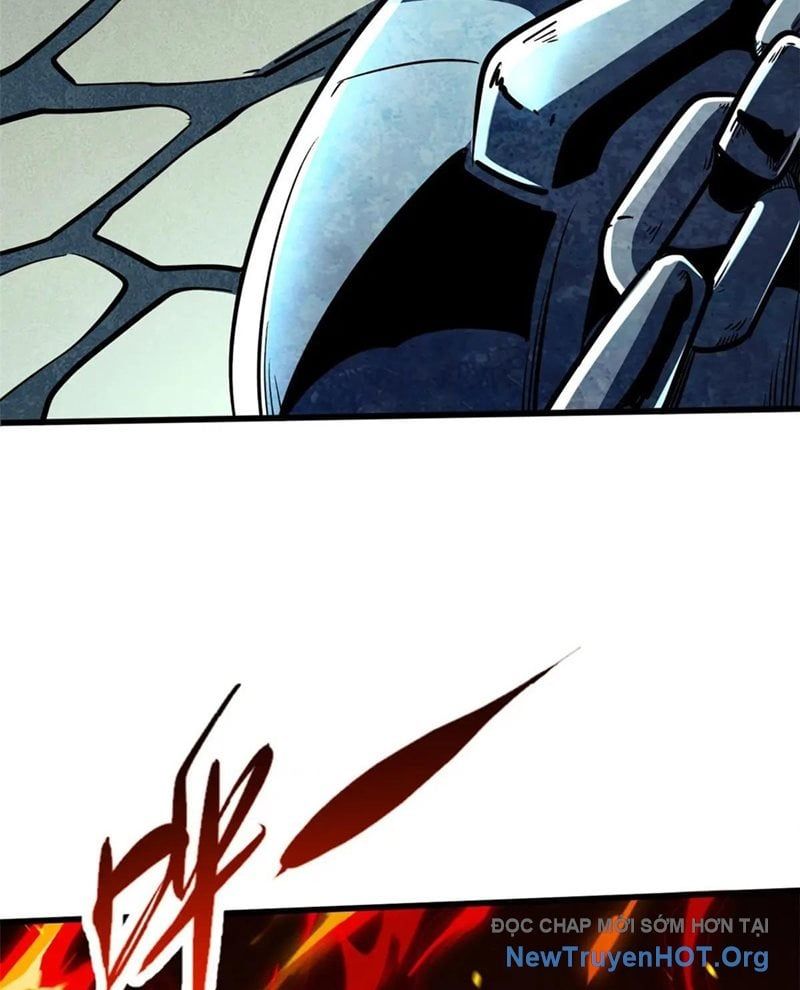 Siêu Cấp Thần Cơ Nhân Chapter 376 - Trang 2