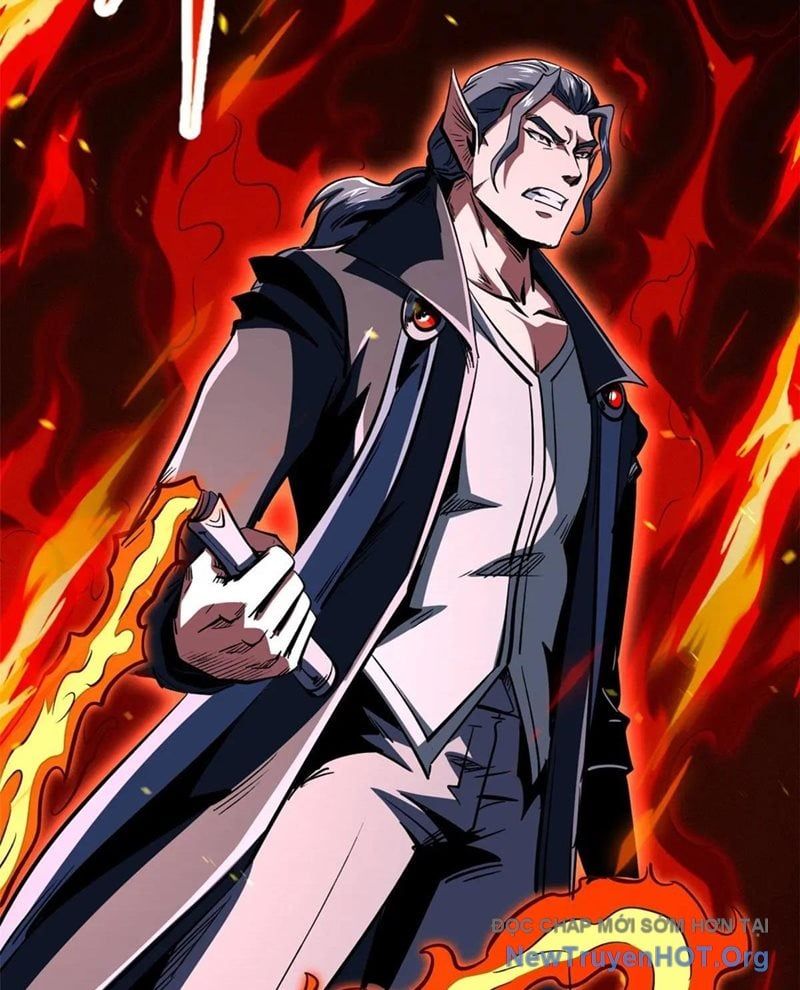 Siêu Cấp Thần Cơ Nhân Chapter 376 - Trang 2