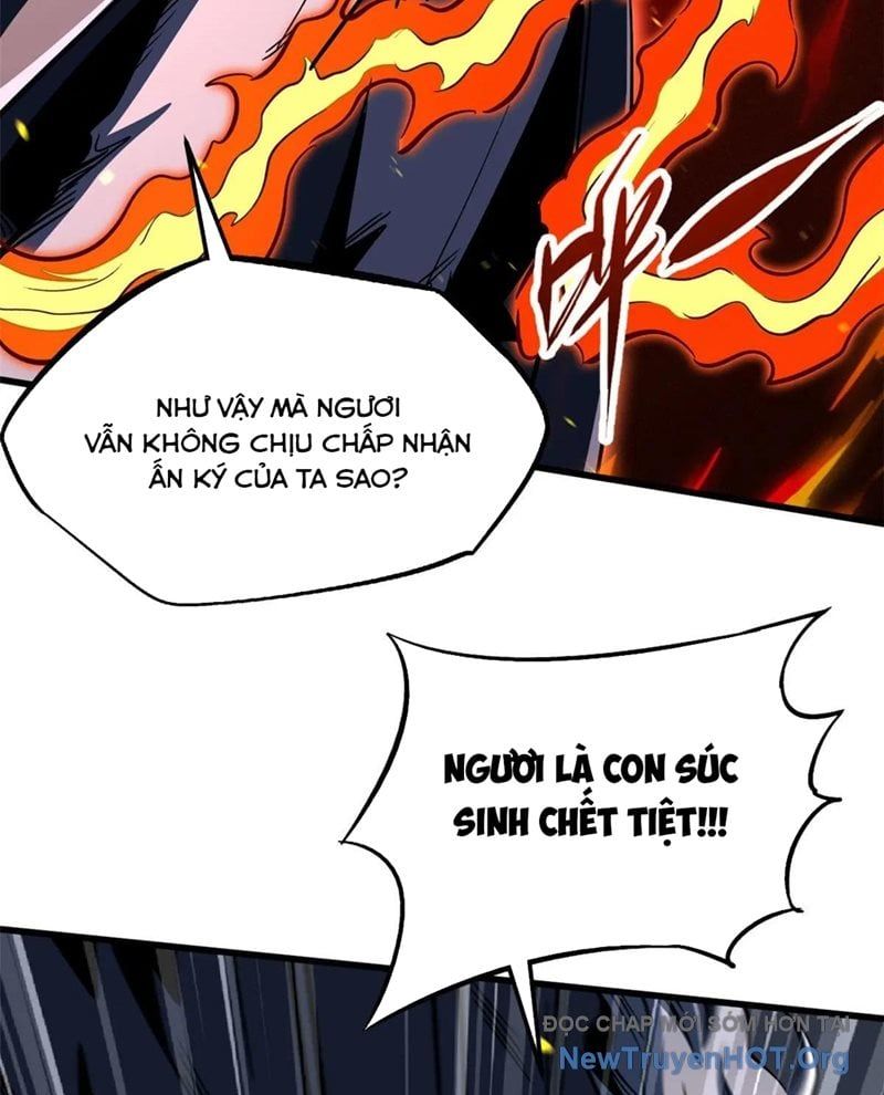 Siêu Cấp Thần Cơ Nhân Chapter 376 - Trang 2