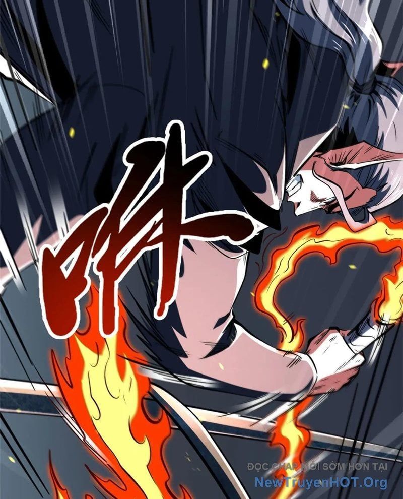 Siêu Cấp Thần Cơ Nhân Chapter 376 - Trang 2