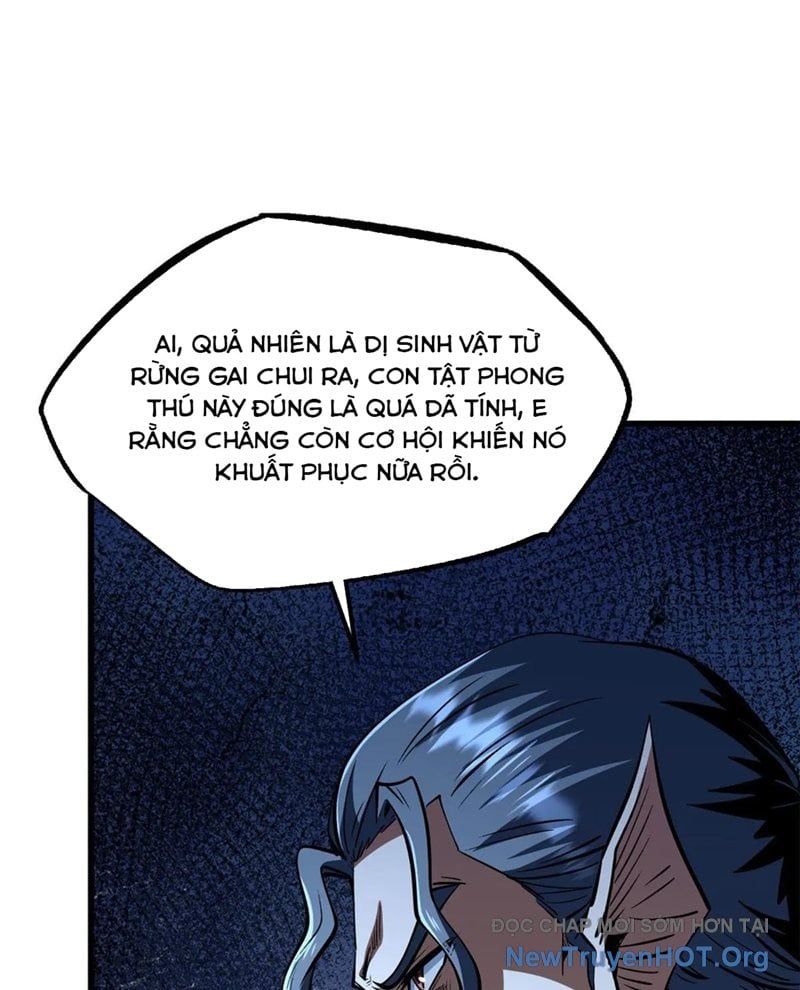 Siêu Cấp Thần Cơ Nhân Chapter 376 - Trang 2