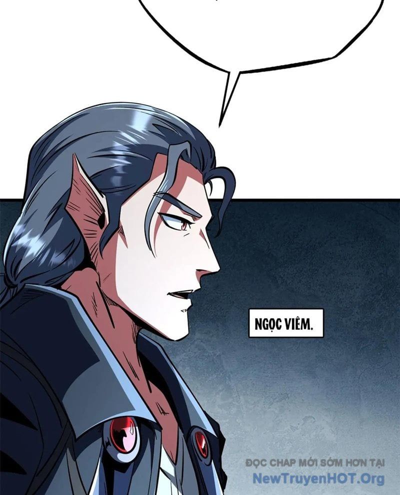 Siêu Cấp Thần Cơ Nhân Chapter 376 - Trang 2