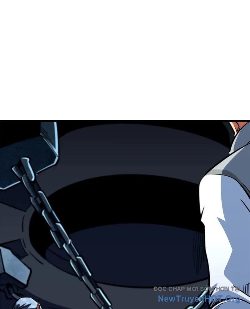 Siêu Cấp Thần Cơ Nhân Chapter 376 - Trang 2