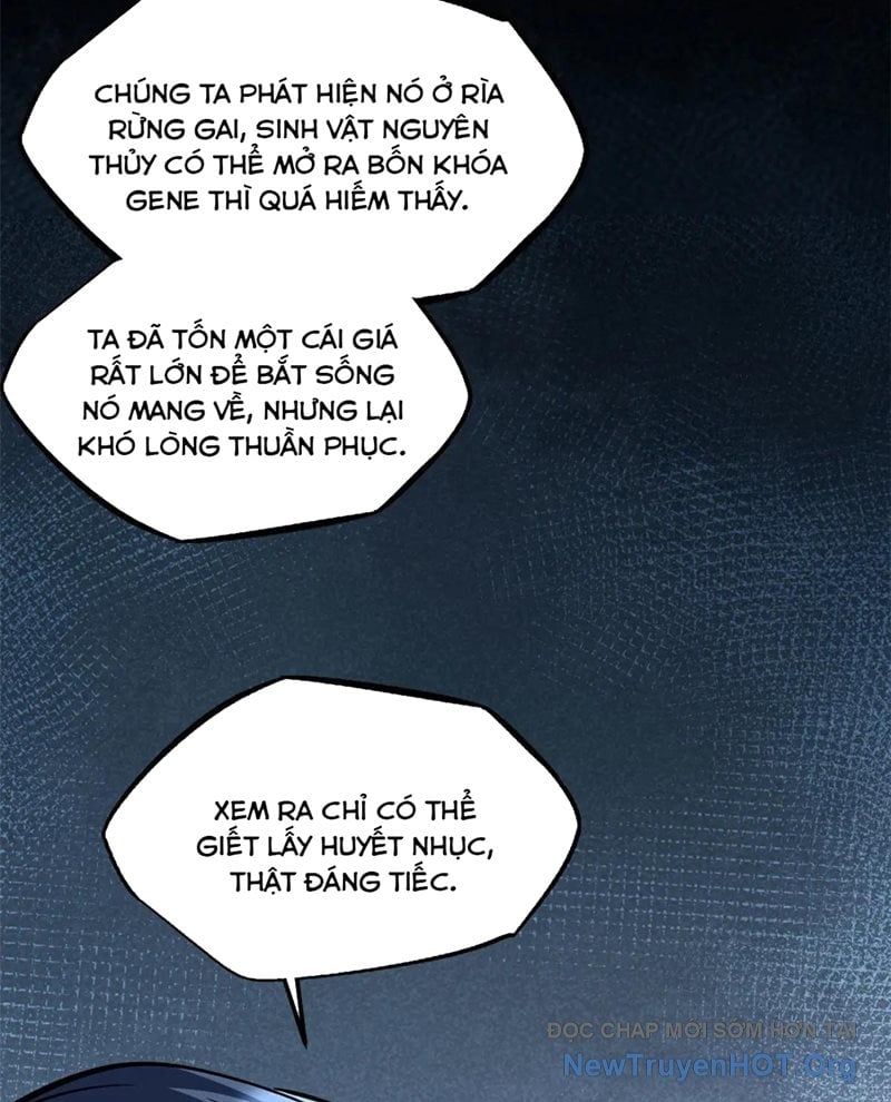 Siêu Cấp Thần Cơ Nhân Chapter 376 - Trang 2