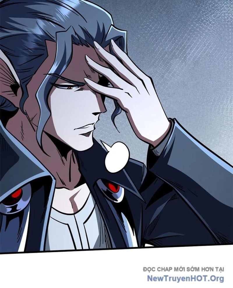 Siêu Cấp Thần Cơ Nhân Chapter 376 - Trang 2