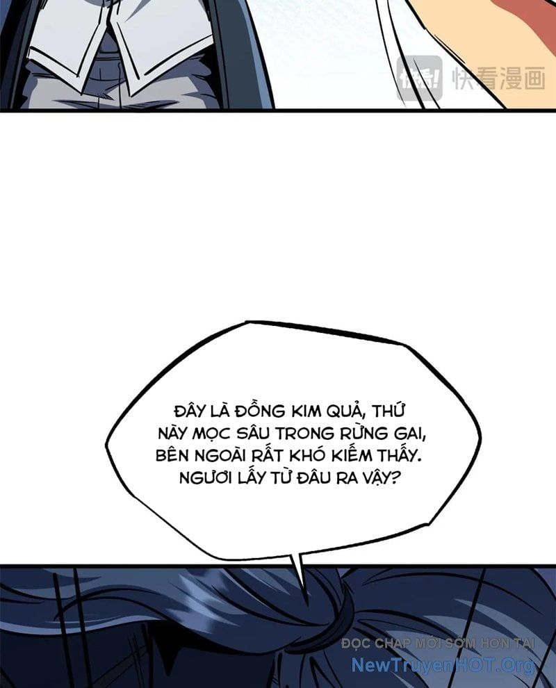 Siêu Cấp Thần Cơ Nhân Chapter 376 - Trang 2