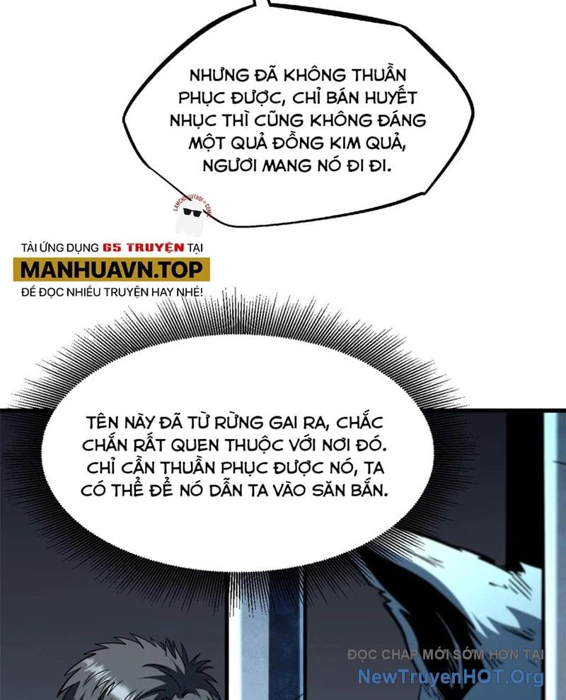 Siêu Cấp Thần Cơ Nhân Chapter 376 - Trang 2