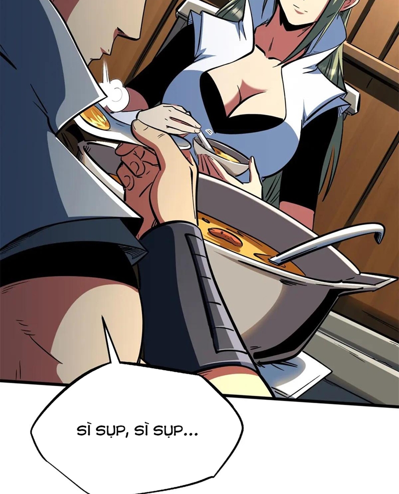 Siêu Cấp Thần Cơ Nhân Chapter 377 - Trang 2
