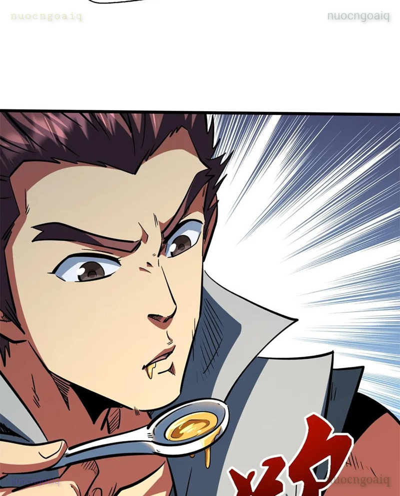 Siêu Cấp Thần Cơ Nhân Chapter 377 - Trang 2