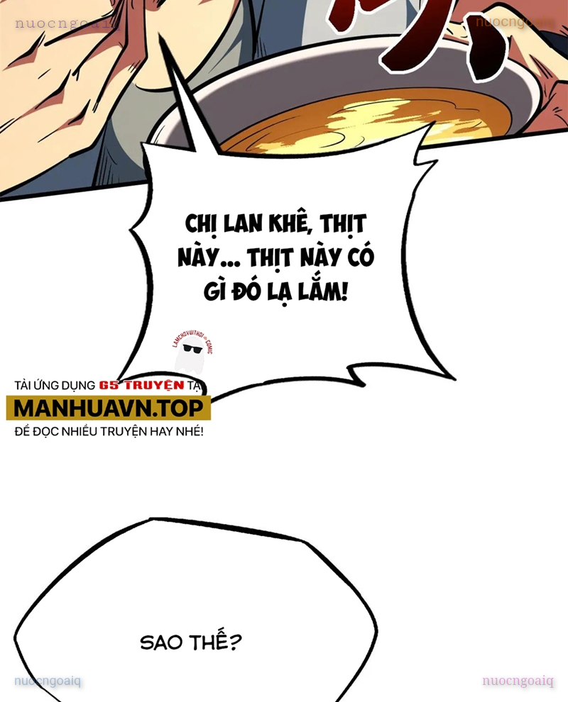 Siêu Cấp Thần Cơ Nhân Chapter 377 - Trang 2