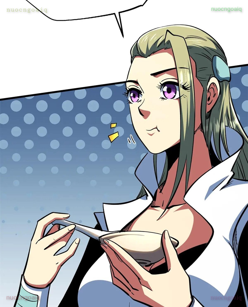 Siêu Cấp Thần Cơ Nhân Chapter 377 - Trang 2
