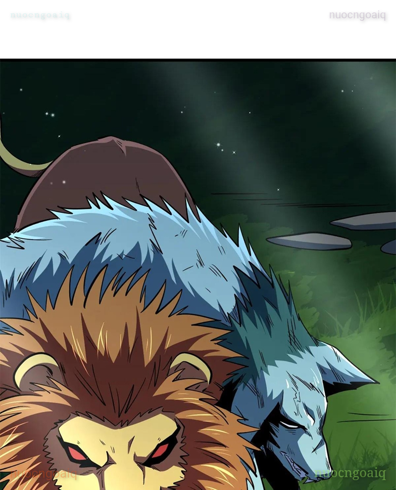 Siêu Cấp Thần Cơ Nhân Chapter 377 - Trang 2