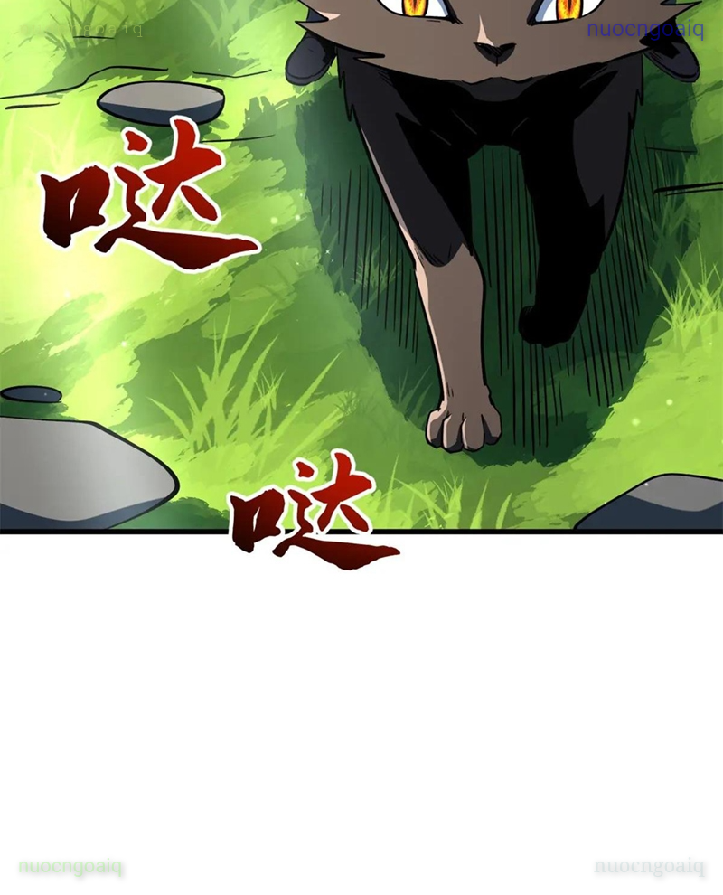 Siêu Cấp Thần Cơ Nhân Chapter 377 - Trang 2