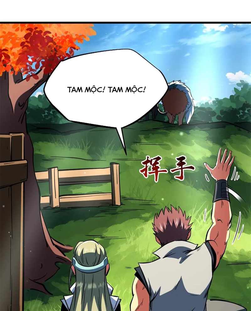 Siêu Cấp Thần Cơ Nhân Chapter 377 - Trang 2