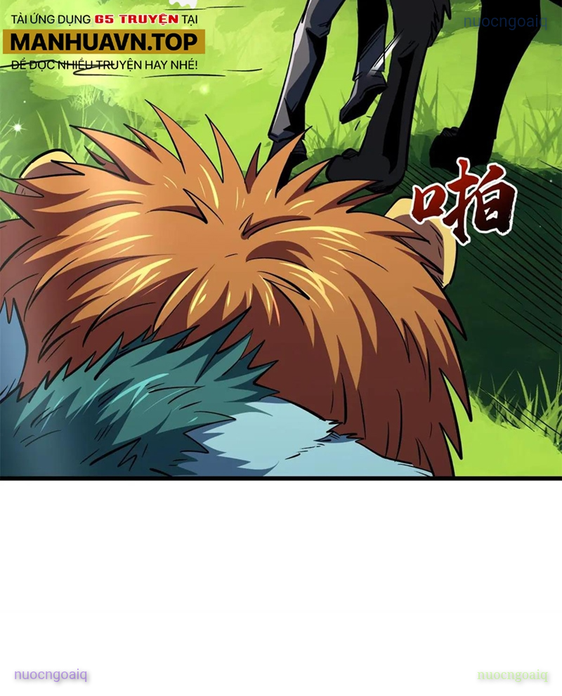 Siêu Cấp Thần Cơ Nhân Chapter 377 - Trang 2