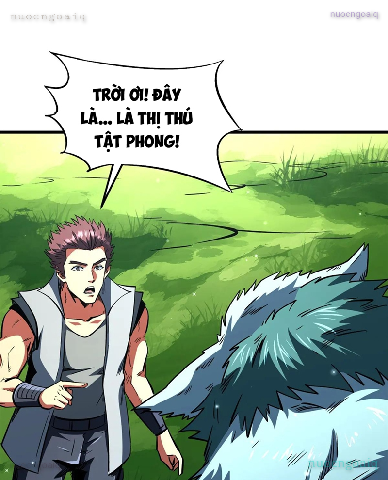 Siêu Cấp Thần Cơ Nhân Chapter 377 - Trang 2