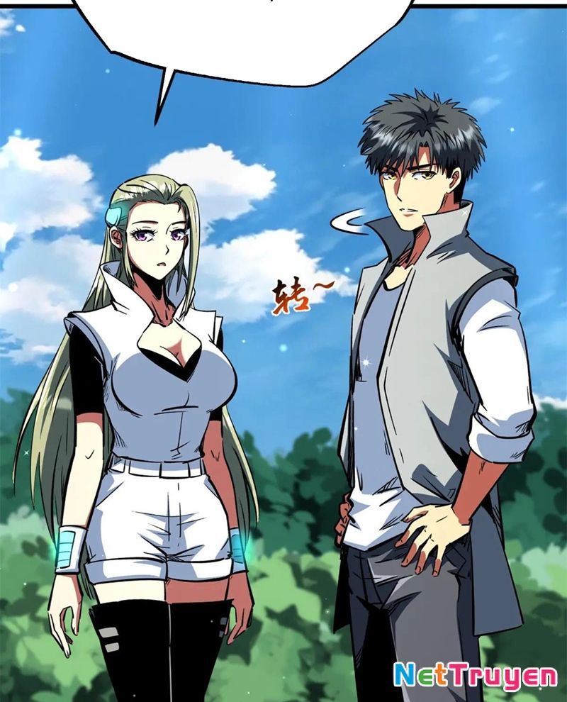 Siêu Cấp Thần Cơ Nhân Chapter 377 - Trang 2