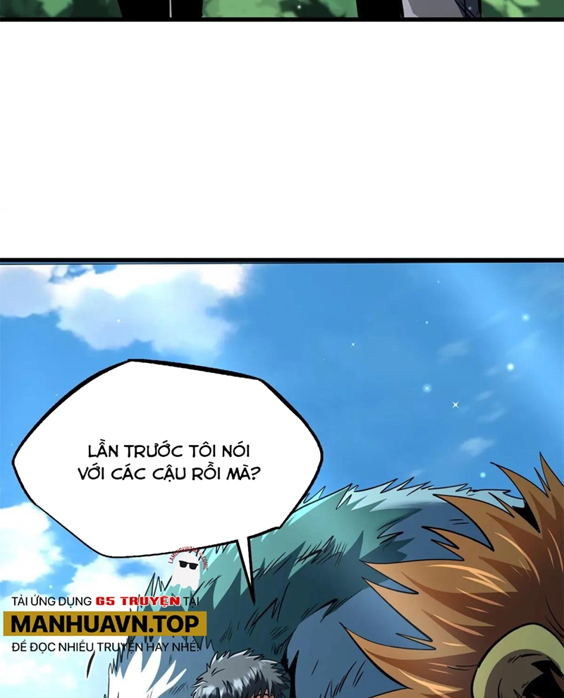 Siêu Cấp Thần Cơ Nhân Chapter 377 - Trang 2