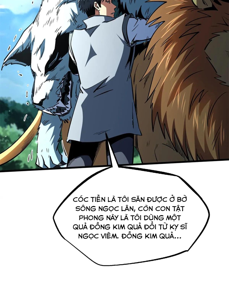 Siêu Cấp Thần Cơ Nhân Chapter 377 - Trang 2