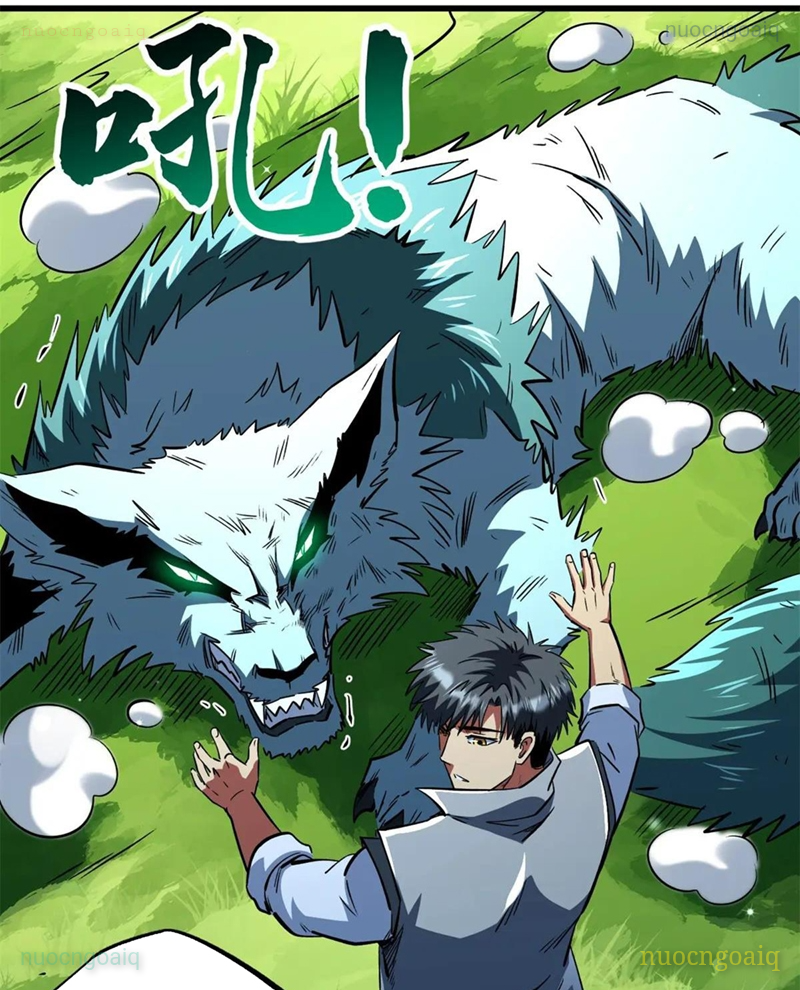 Siêu Cấp Thần Cơ Nhân Chapter 377 - Trang 2