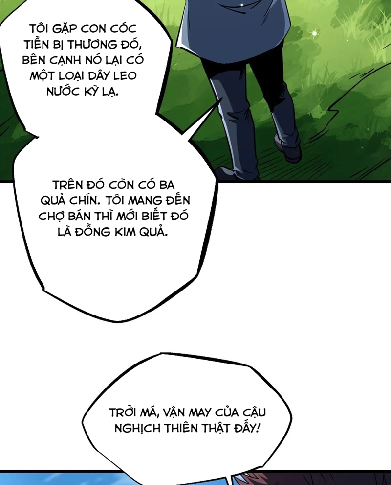 Siêu Cấp Thần Cơ Nhân Chapter 377 - Trang 2