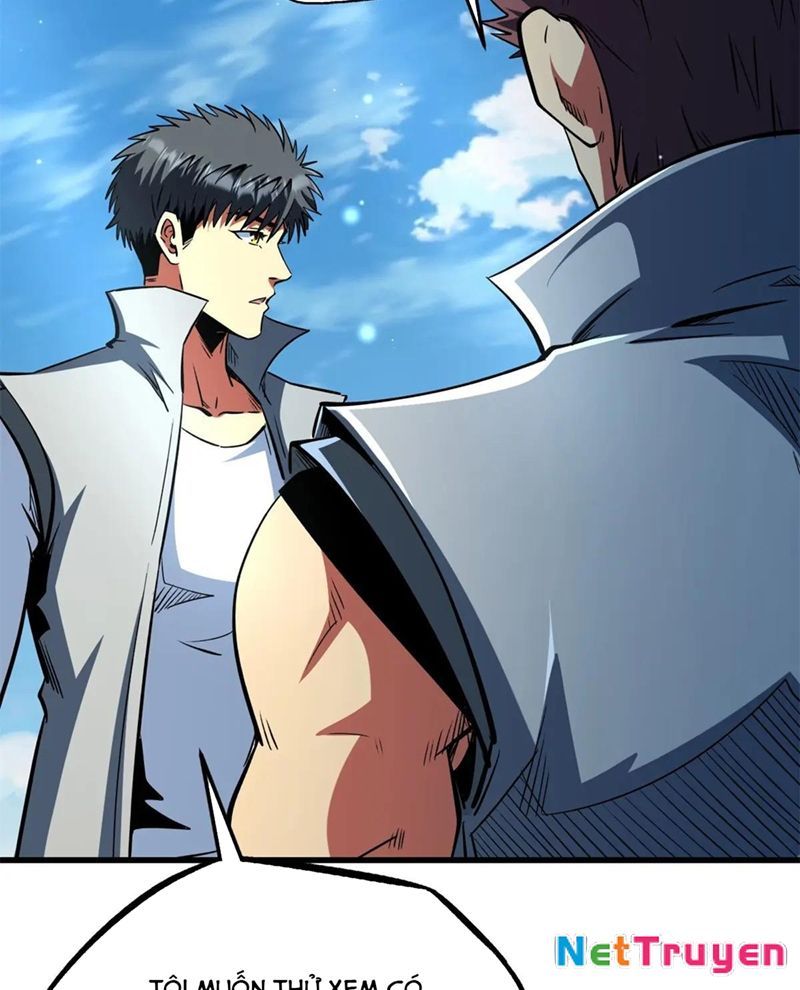 Siêu Cấp Thần Cơ Nhân Chapter 377 - Trang 2