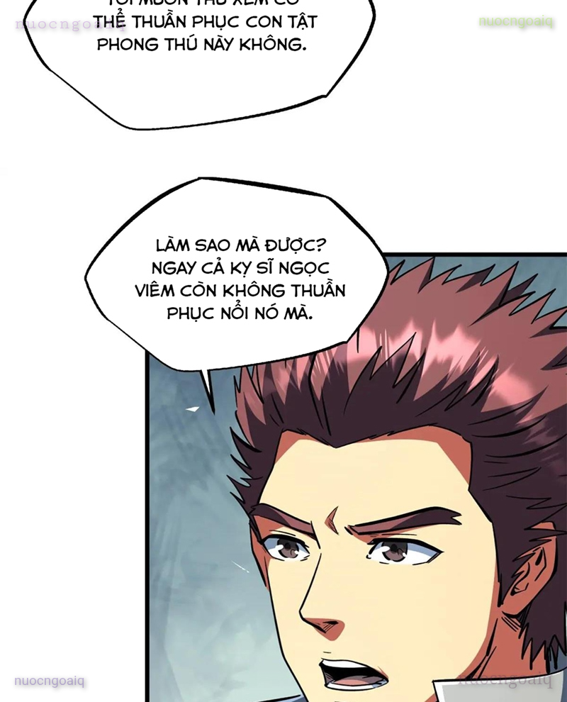 Siêu Cấp Thần Cơ Nhân Chapter 377 - Trang 2