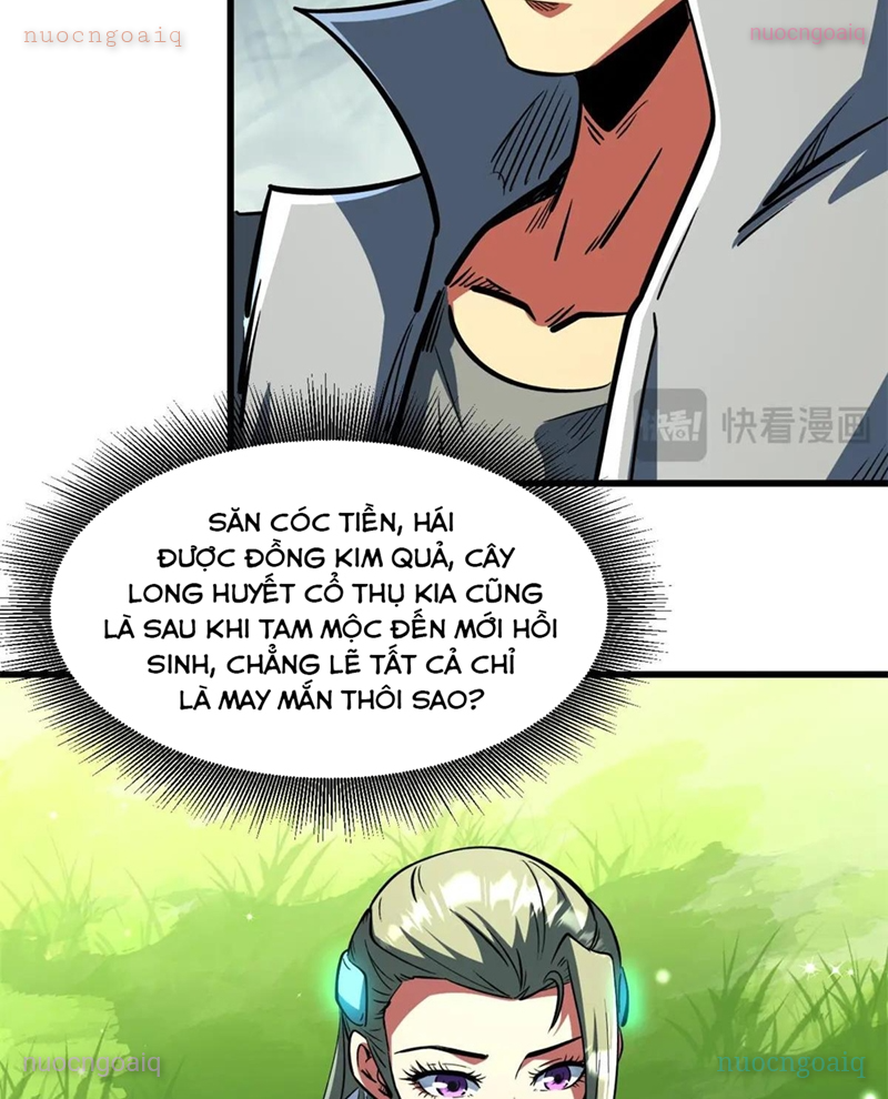 Siêu Cấp Thần Cơ Nhân Chapter 377 - Trang 2