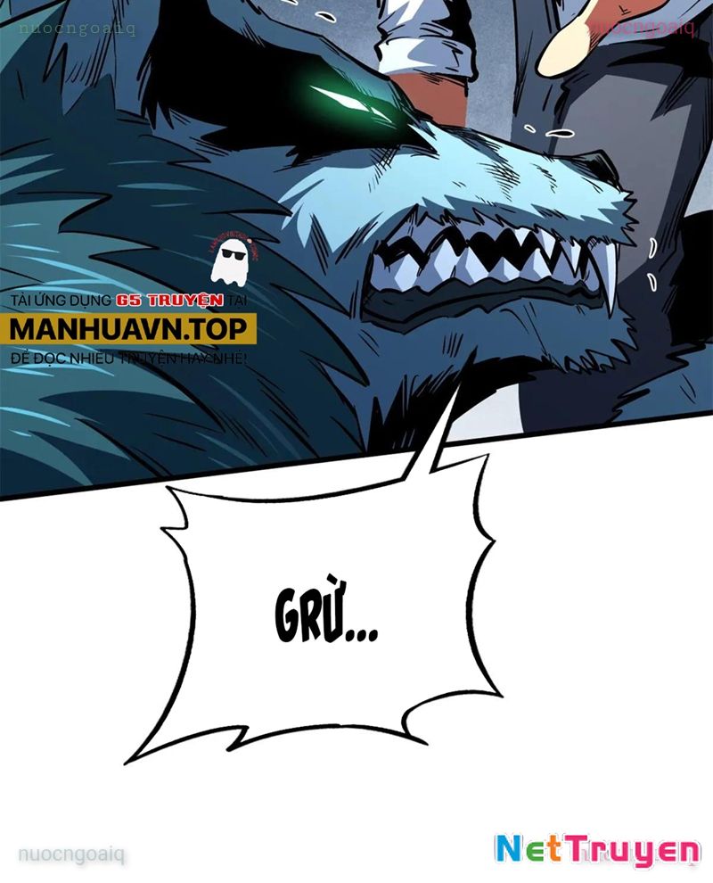 Siêu Cấp Thần Cơ Nhân Chapter 377 - Trang 2