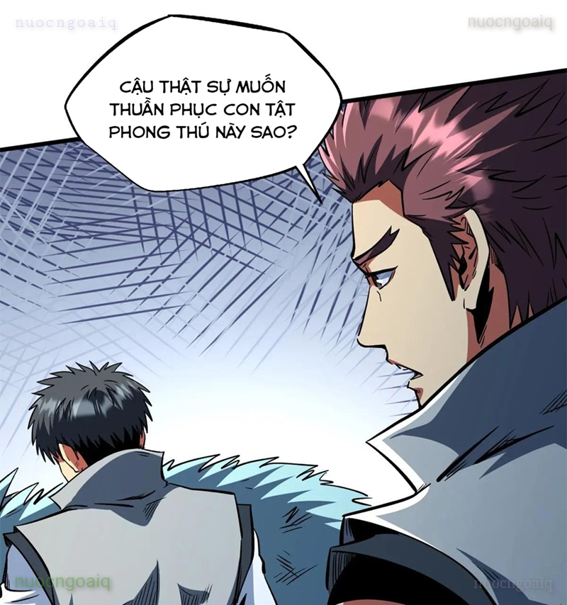 Siêu Cấp Thần Cơ Nhân Chapter 377 - Trang 2