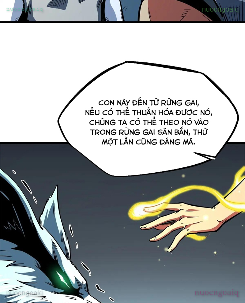 Siêu Cấp Thần Cơ Nhân Chapter 377 - Trang 2