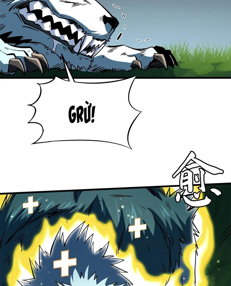 Siêu Cấp Thần Cơ Nhân Chapter 377 - Trang 2