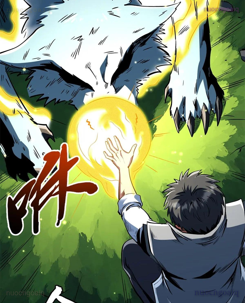Siêu Cấp Thần Cơ Nhân Chapter 377 - Trang 2