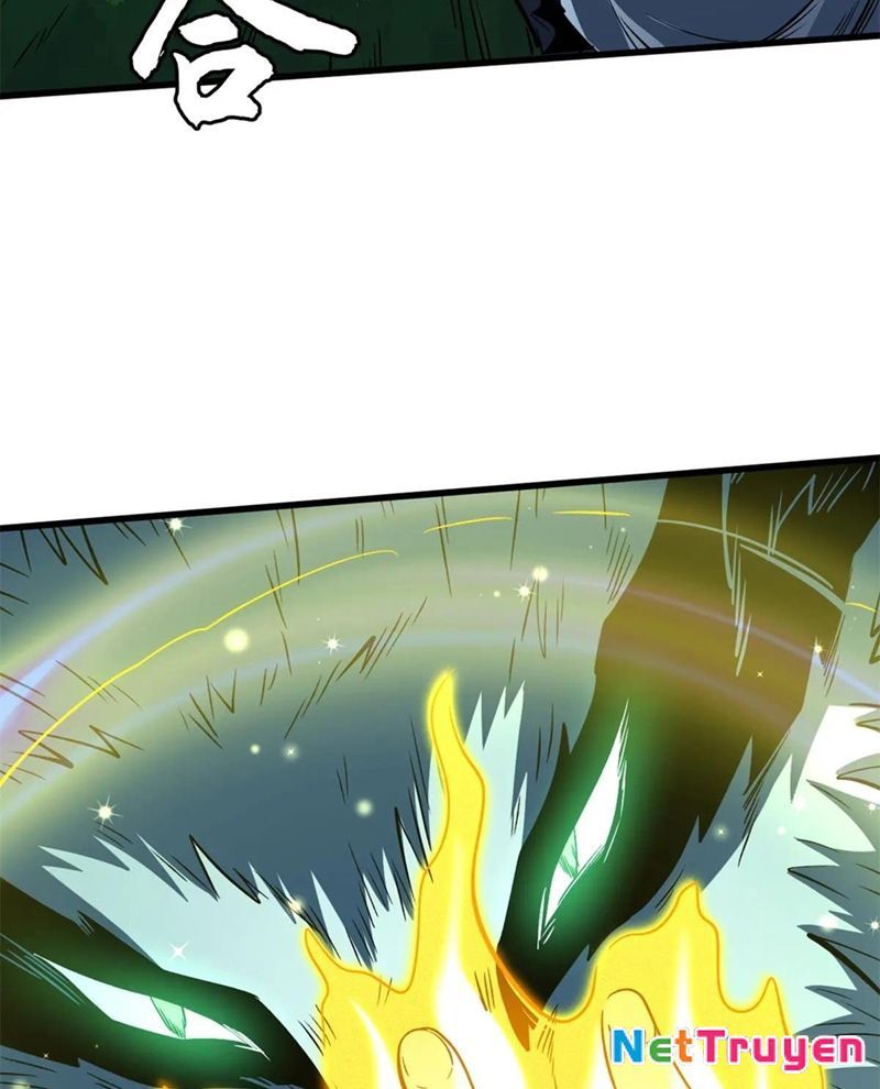Siêu Cấp Thần Cơ Nhân Chapter 377 - Trang 2