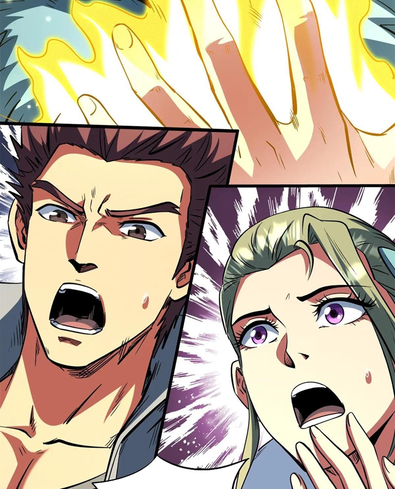 Siêu Cấp Thần Cơ Nhân Chapter 377 - Trang 2