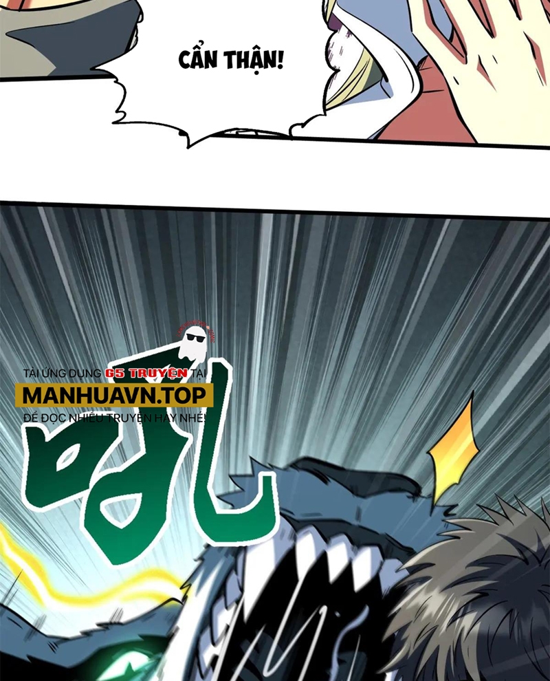 Siêu Cấp Thần Cơ Nhân Chapter 377 - Trang 2