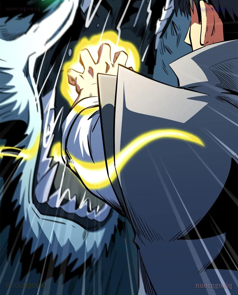 Siêu Cấp Thần Cơ Nhân Chapter 377 - Trang 2
